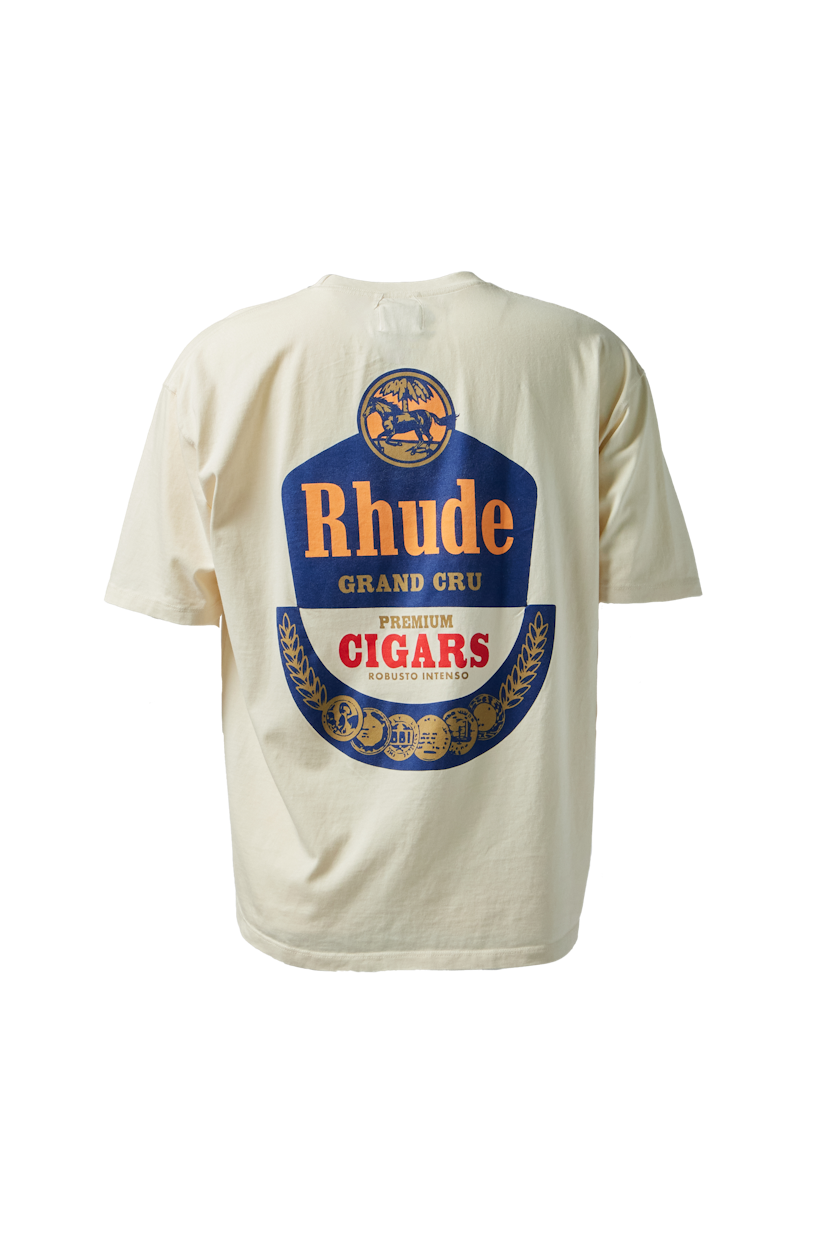 RHUDE - Grand Cru Tee product image