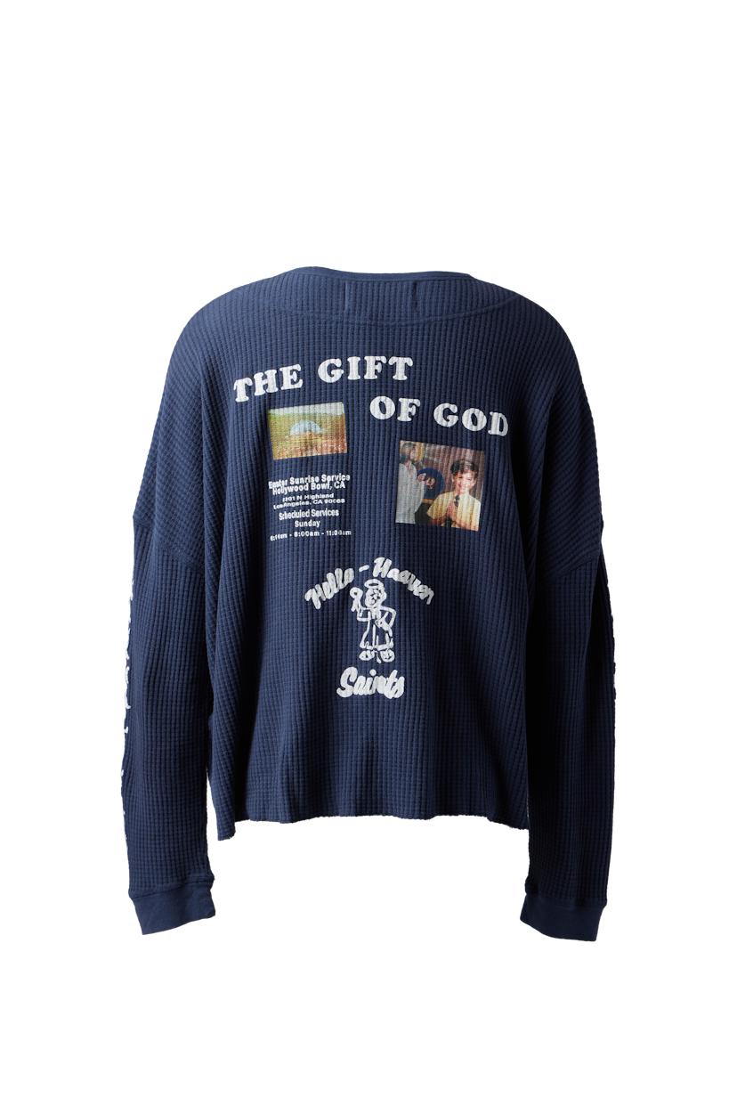 PALY - Eternal Life L/S Thermal product image