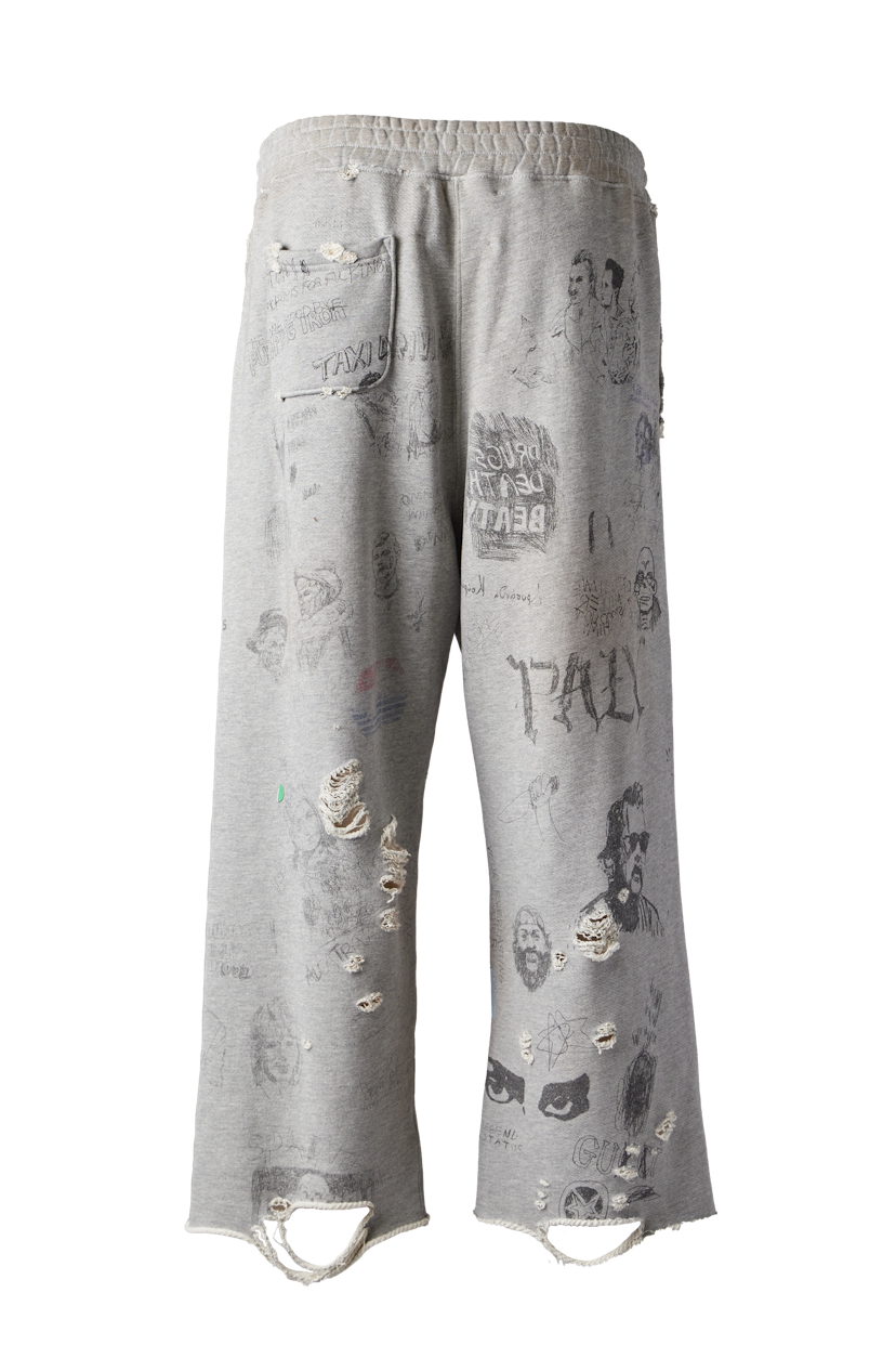 PALY - Fashion Sweatpants product image