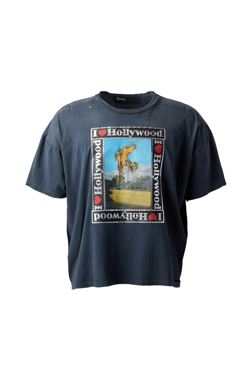 PALY - My Own Private Hollywood Tee product image