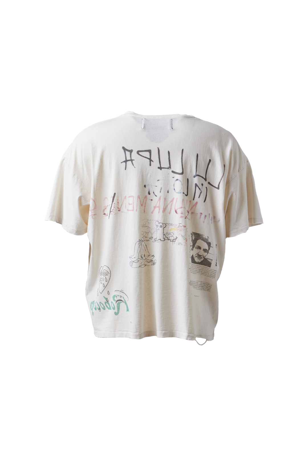 PALY - Grafitti Tee product image