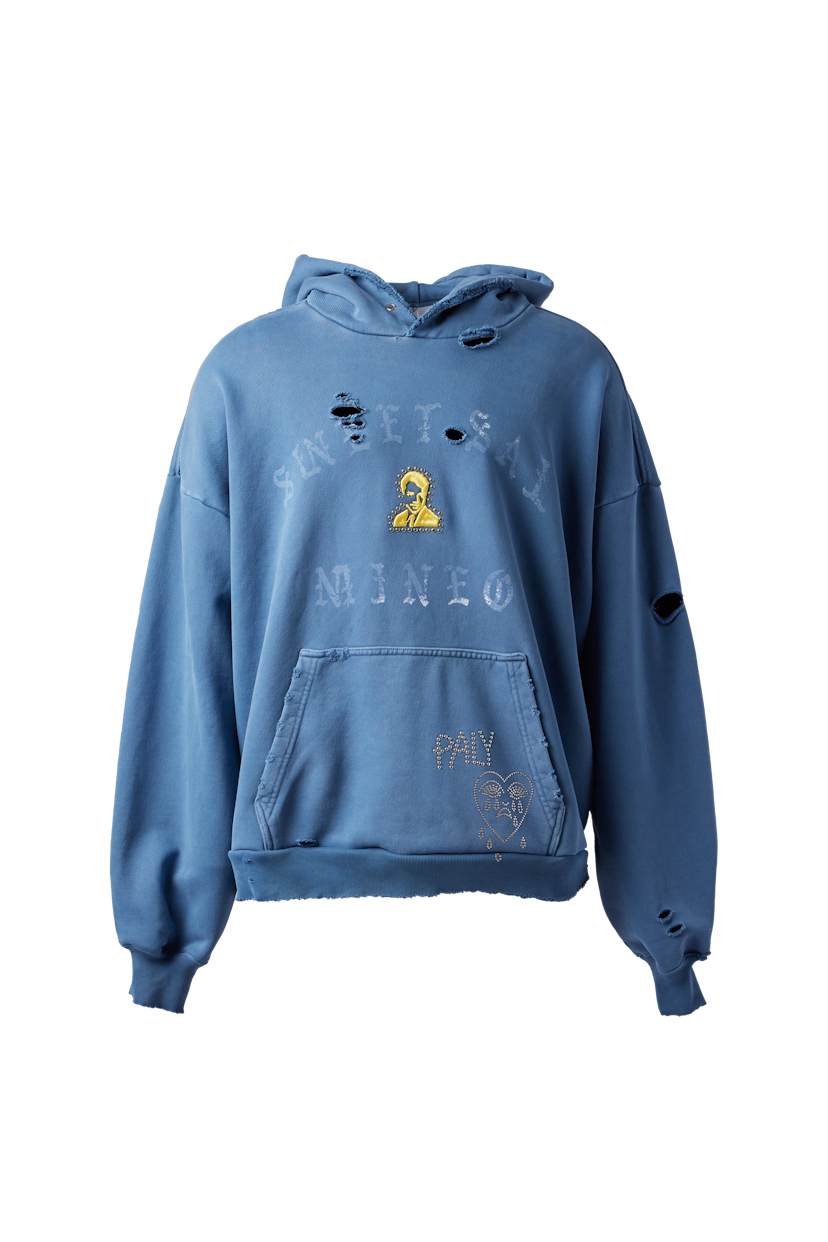 PALY - Sweet Sal Hoodie product image