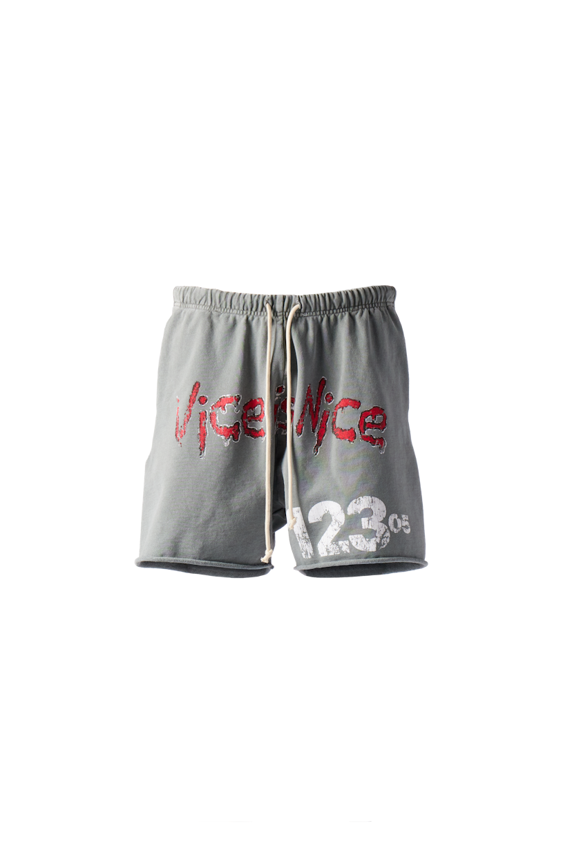 RRR123 - Vice is Nice Gymbag Shorts product image