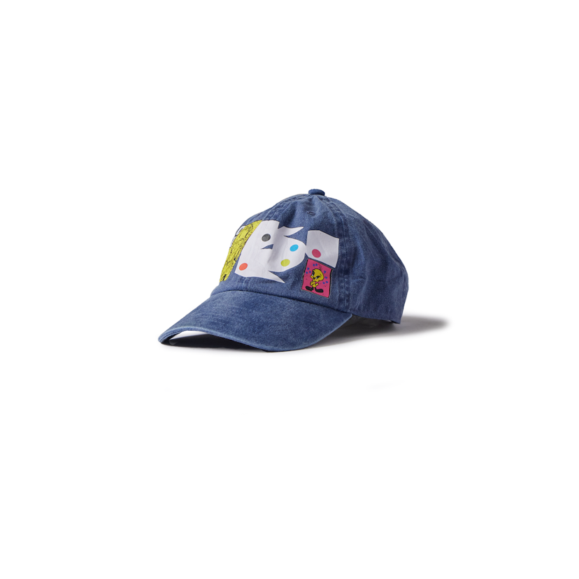 STUDIES - Mixed Canvas Hat (Chaos) product image