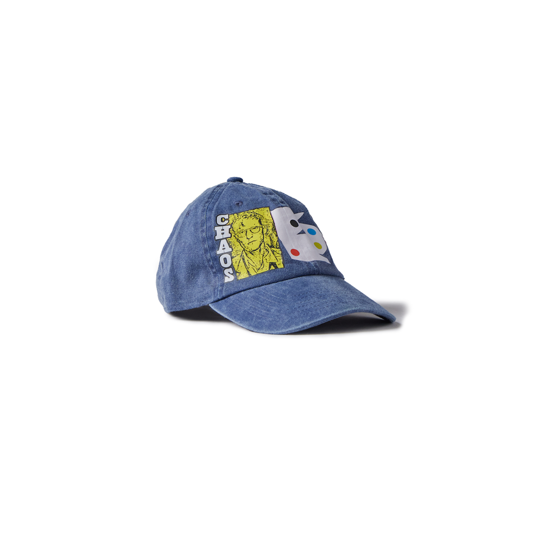 STUDIES - Mixed Canvas Hat (Chaos) product image