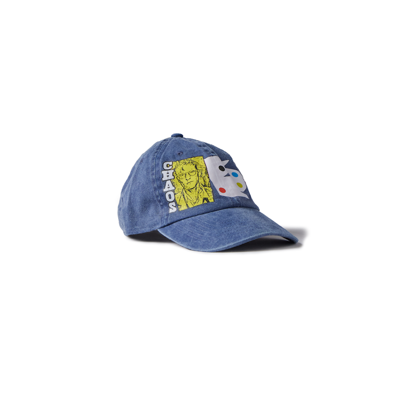 STUDIES - Mixed Canvas Hat (Chaos) product image