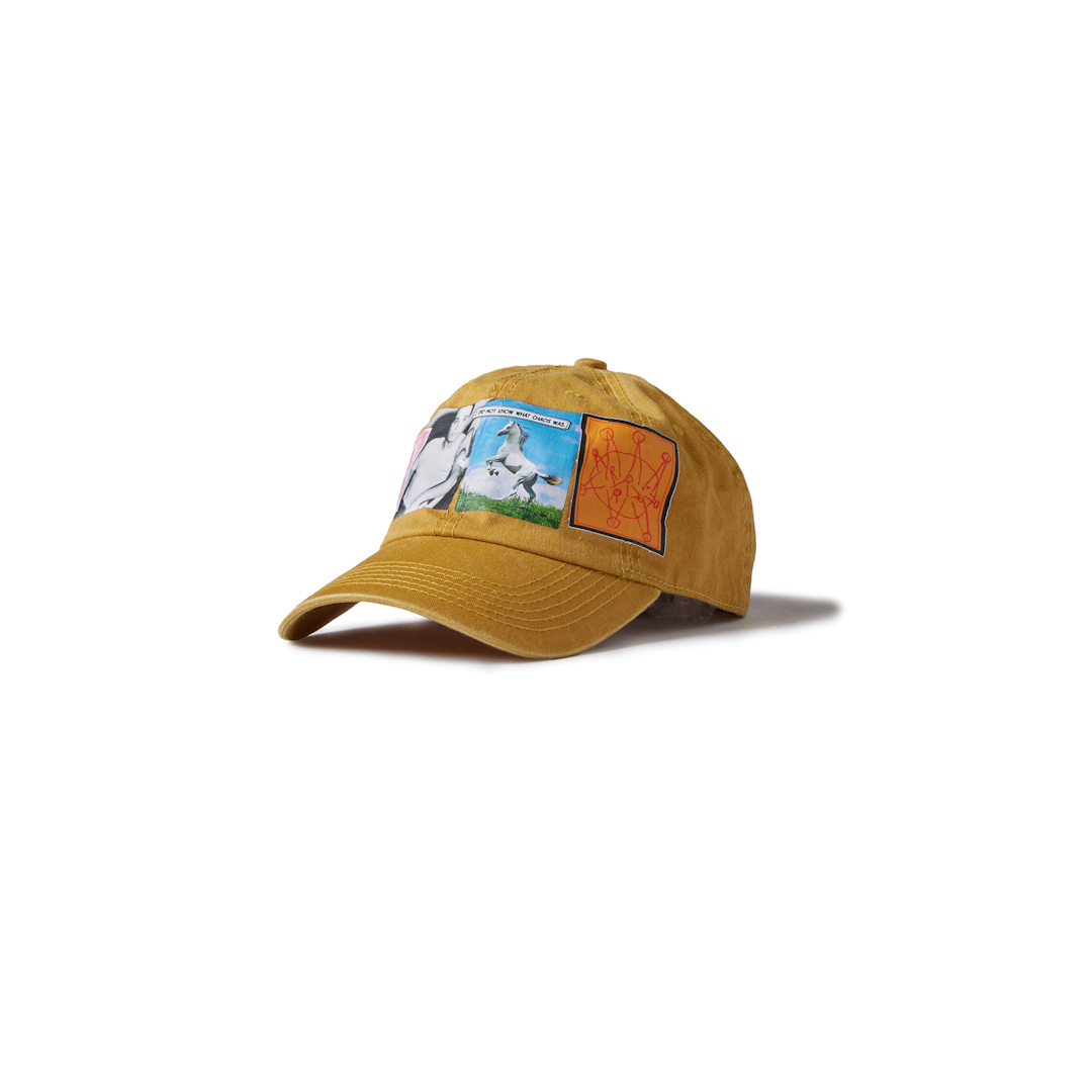 STUDIES - Mixed Canvas Hat (Thinking) product image