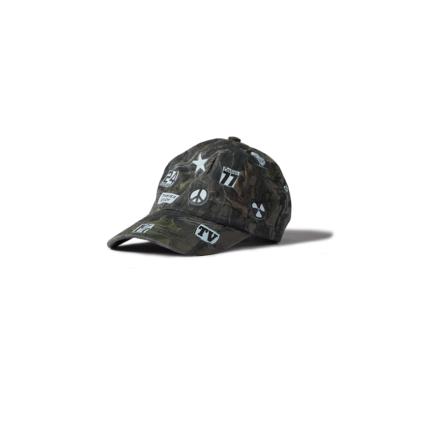 STUDIES - Mixed Canvas Hat (24 Hours) product image