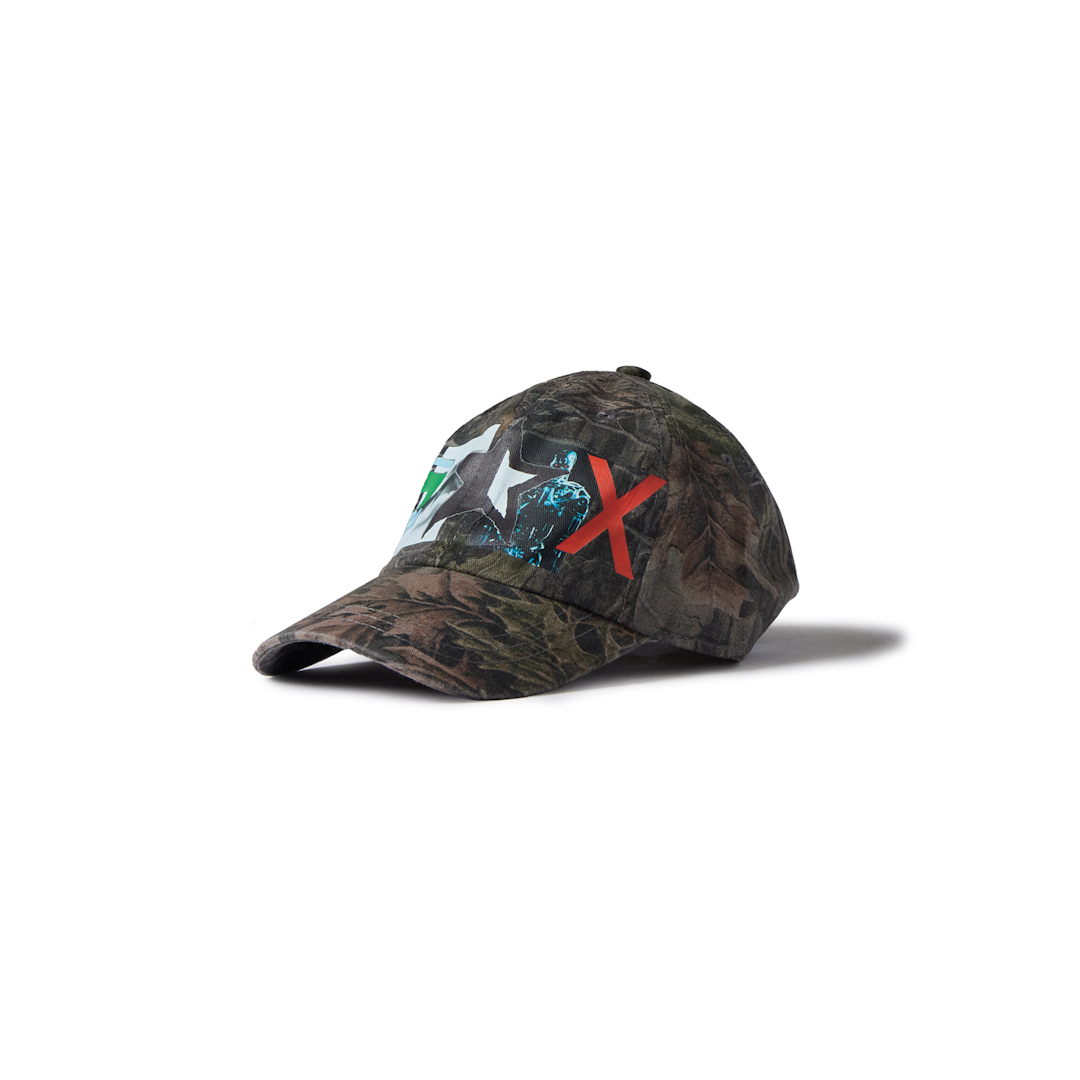 STUDIES - Mixed Canvas Hat (X) product image