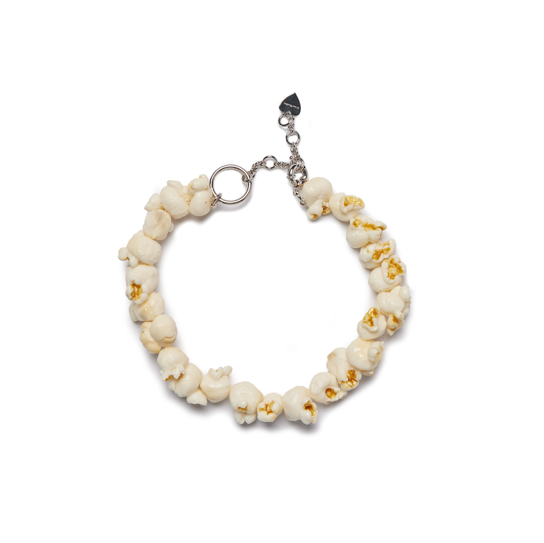ACNE STUDIOS - Popcorn Necklace product image
