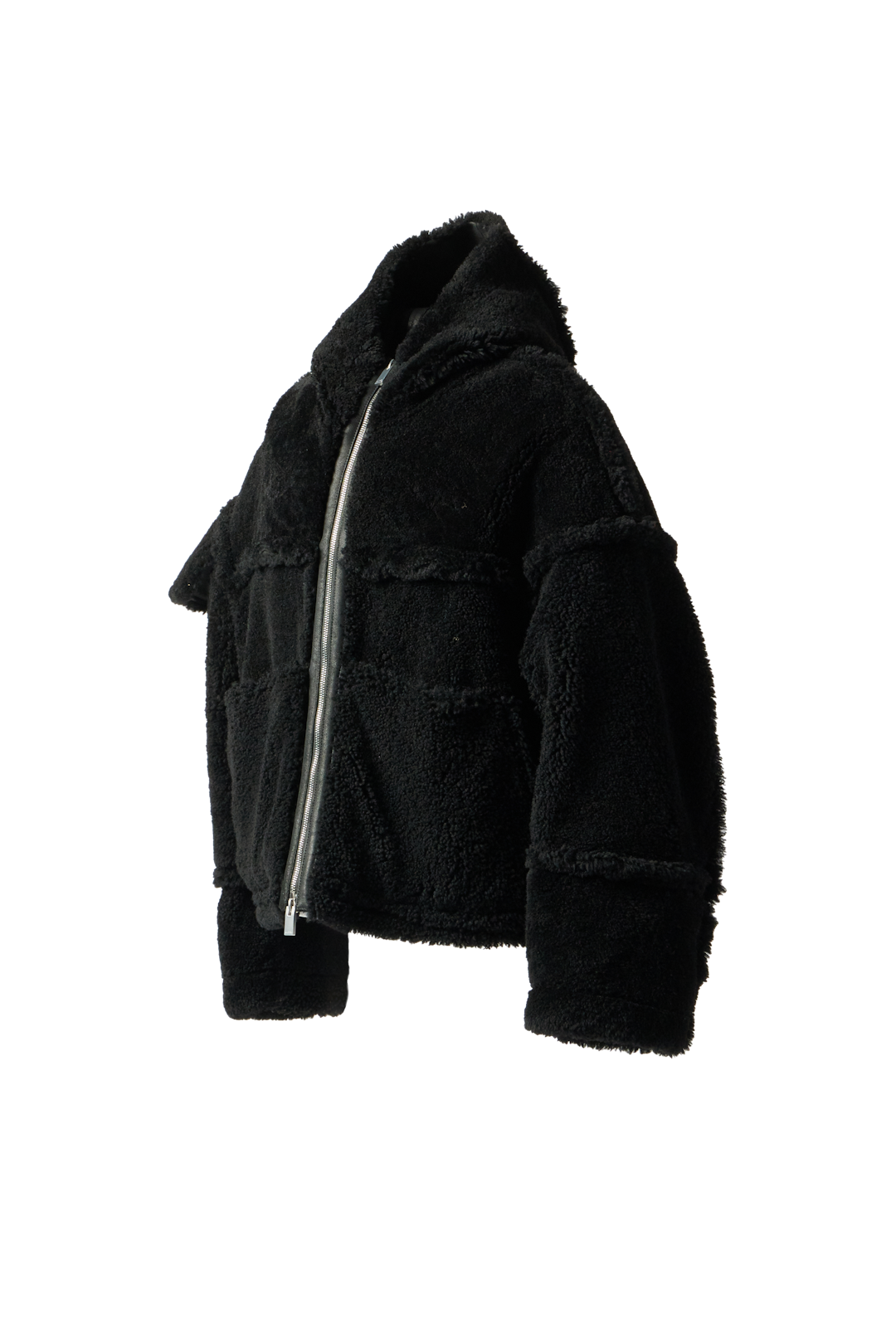 1017 ALYX 9SM - Shearling Jacket product image