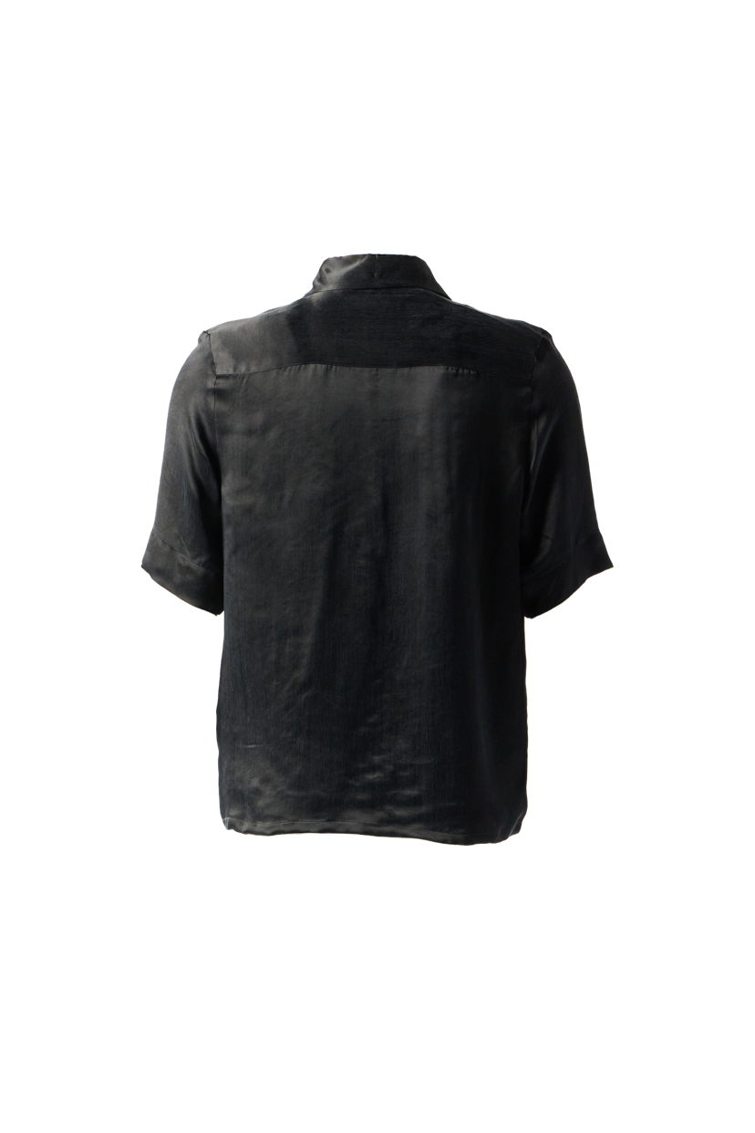 1017 ALYX 9SM - S/S Cupro Shirt product image