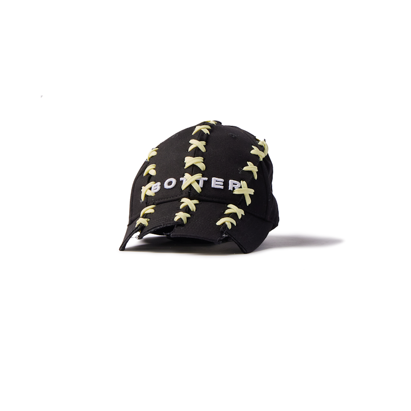 BOTTER - Logo Cap with Stitches product image