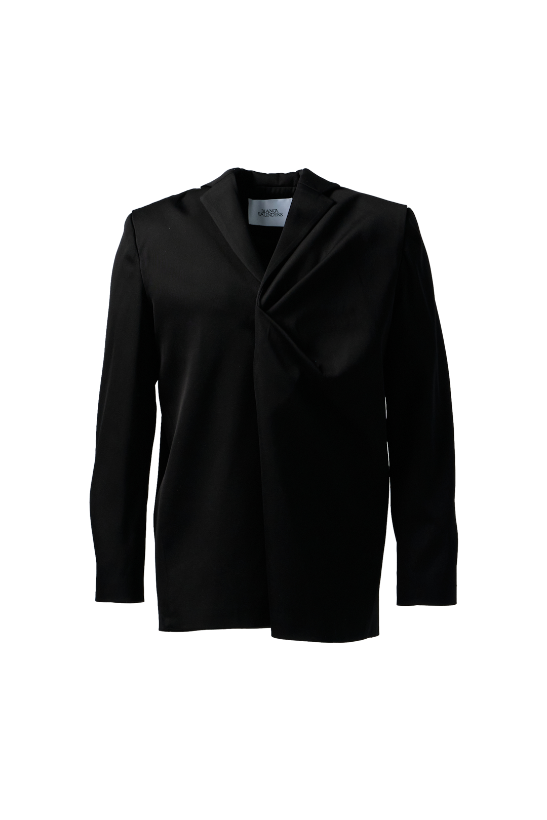 BIANCA SAUNDERS - Pinched Suit Jacket product image