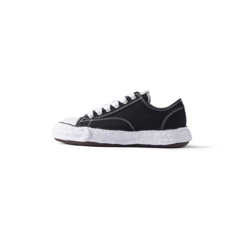 MAISON MIHARA YASUHIRO - Peterson 23 Low Canvas Sneaker product image