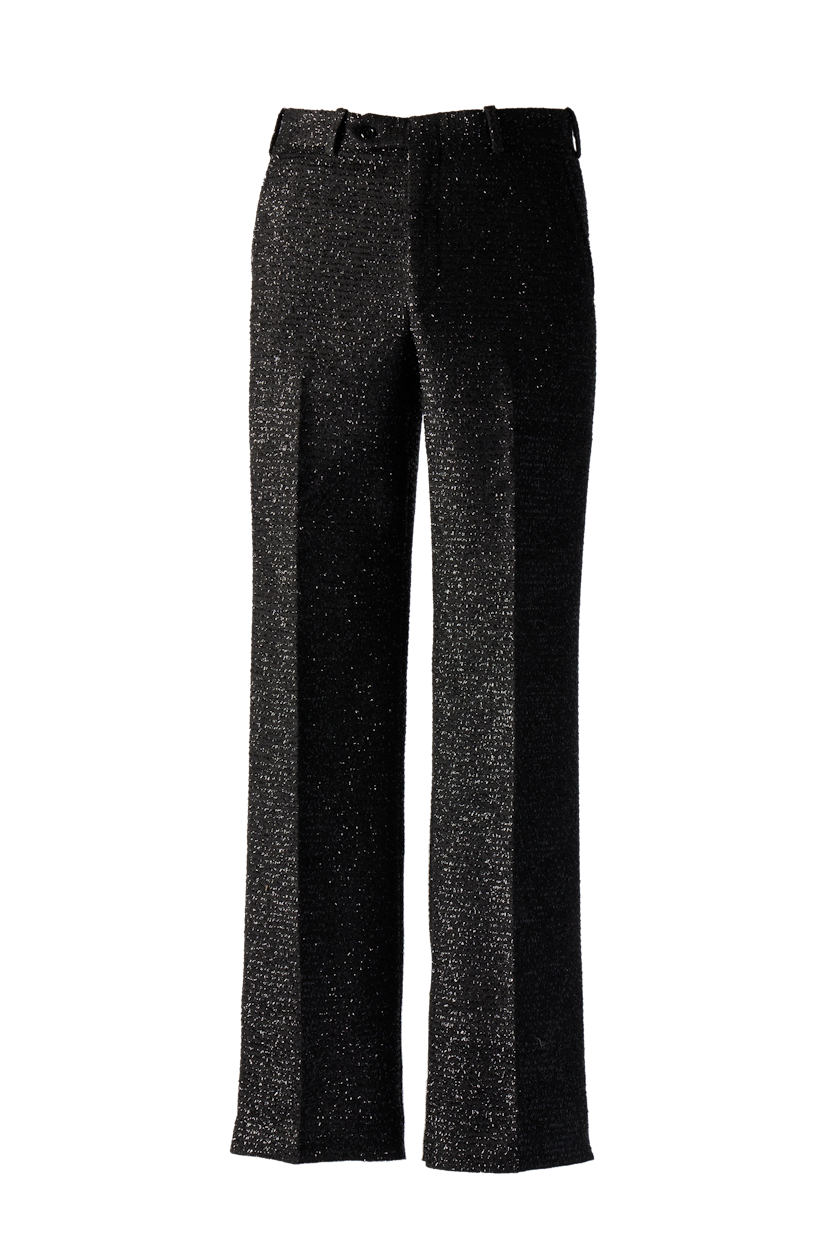 MR. SATURDAY - Boucle Trouser product image