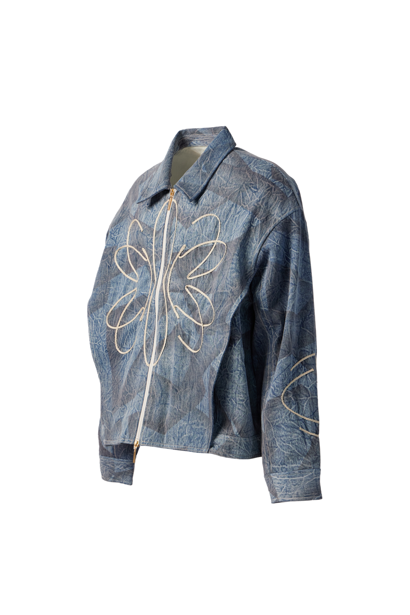 NAMESAKE - Monica Denim Blouson product image