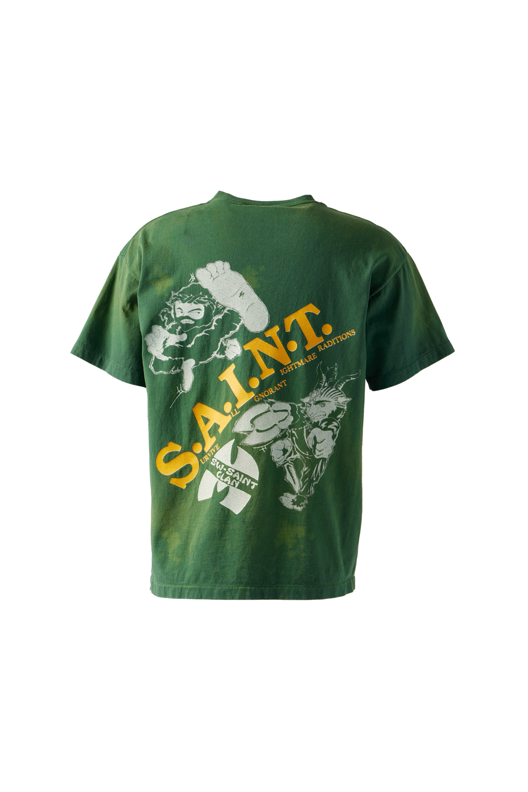 SAINT MXXXXXX - Saint Clan Tee product image