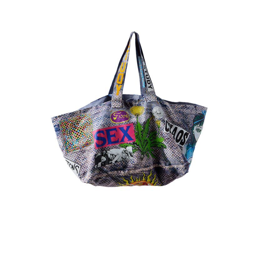 STUDIES - Sex Chaos Tote product image