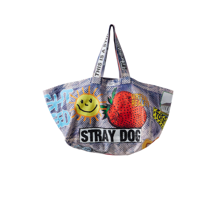 STUDIES - Stray Dog Tote product image