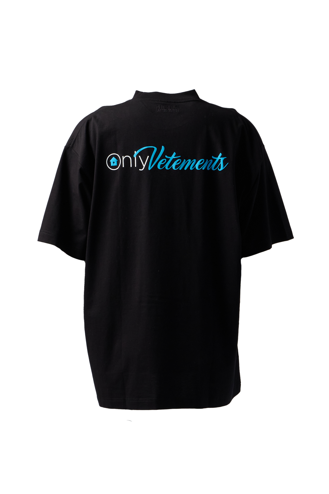 VETEMENTS - Only Vetements T-Shirt product image