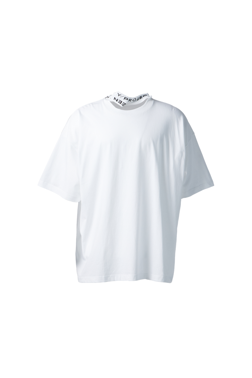 Y/PROJECT - Evergreen Triple Collar T-Shirt product image