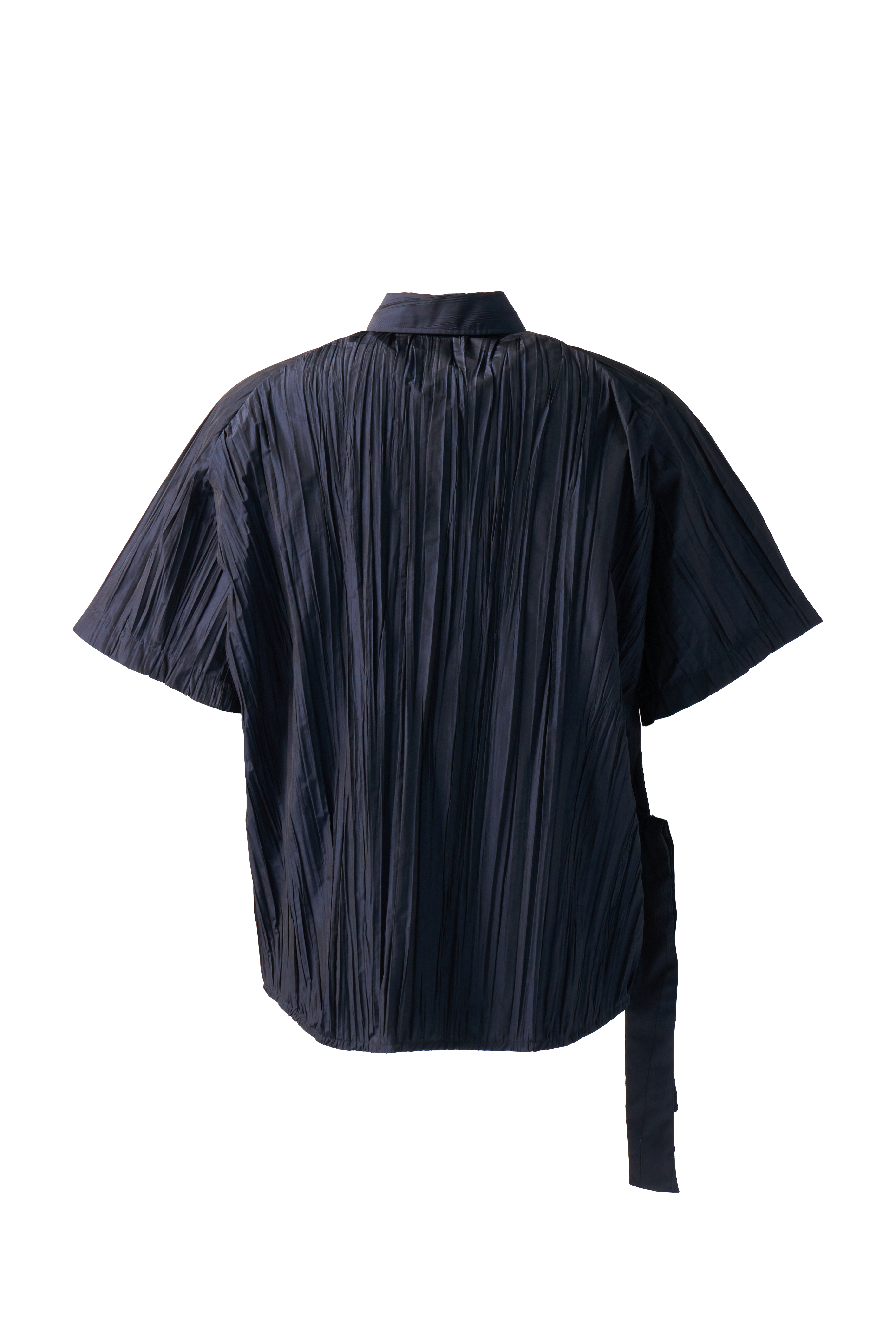NAMACHEKO - Ven Short Sleeve Shirt product image