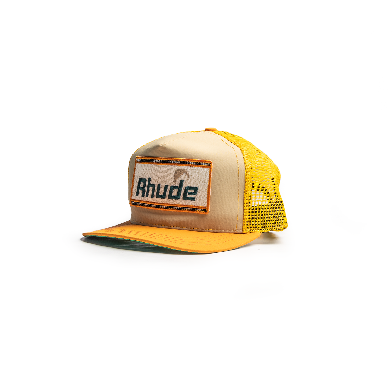 RHUDE - Cheval Hat product image
